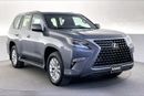 Lexus GX460 Premier | Guaranteed Warranty | 0 Down Payment