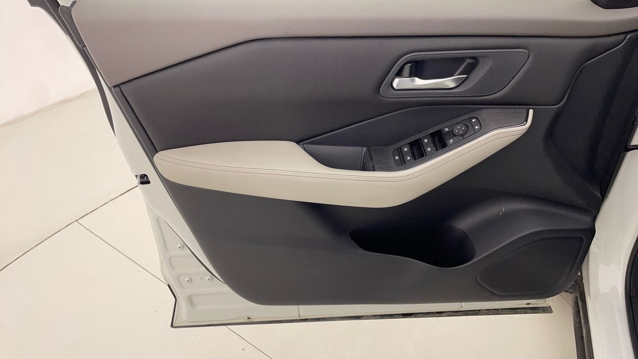 Nissan XTrail SV 2.5L 2024 SV | AED 1522/Month | 20% DP | 30 Day Return | Warranty | Service History