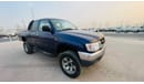 Toyota Hilux 1999 GRADE: Q | SPORTS PICKUP | SMART CAB |2.4L DIESEL TURBO| JAPAN IMPORTED | GOOD CONDITION