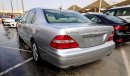 Lexus LS 430