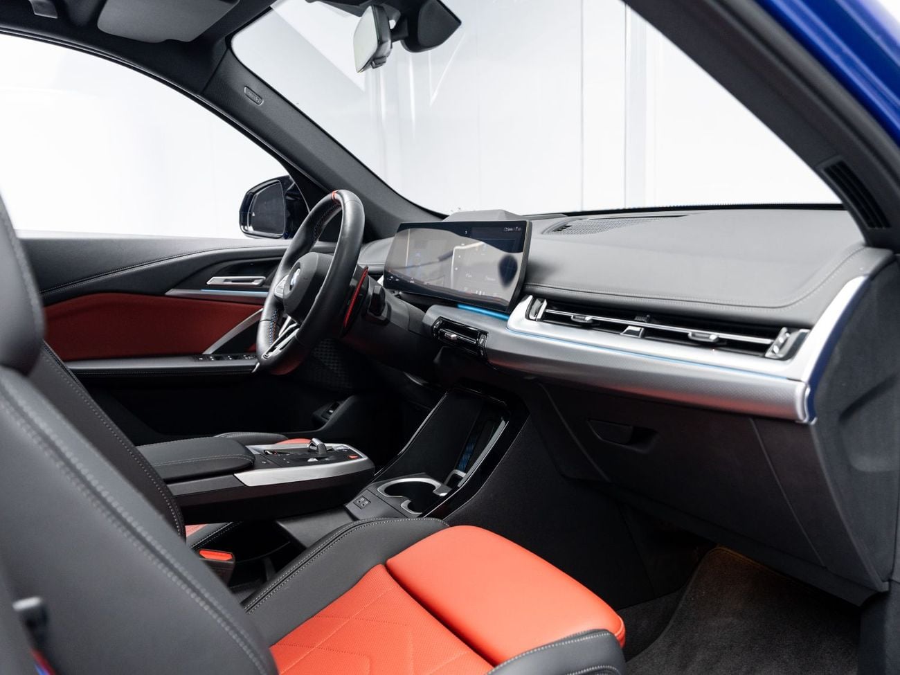 بي أم دبليو X1 M35i XDRIVE M35i XDRIVE