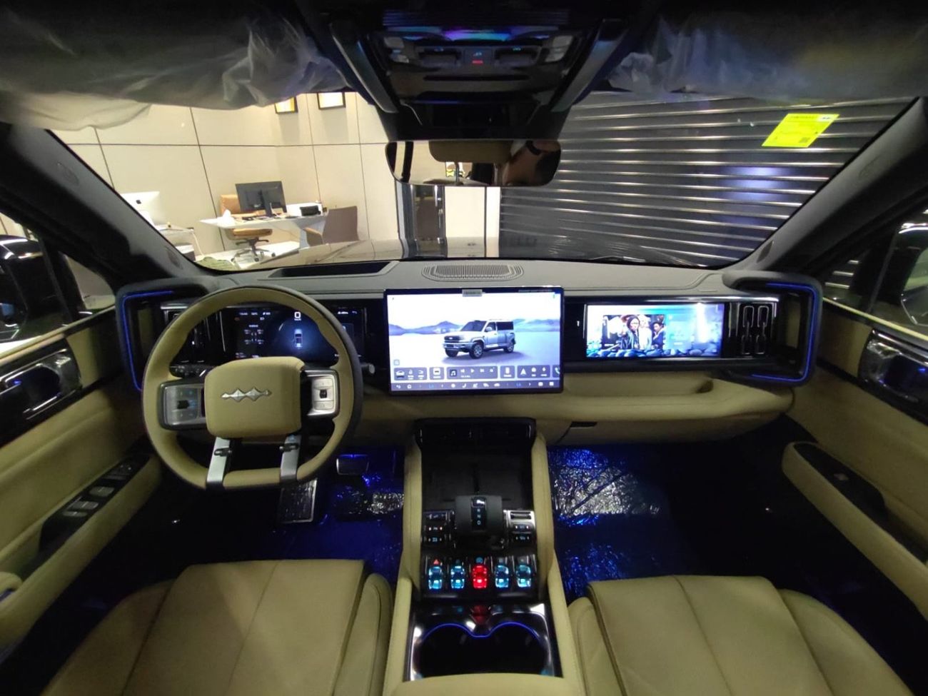 بي واي دي ليوبارد 5