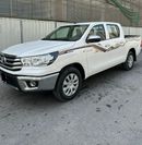 Toyota Hilux GL