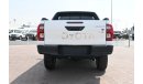 Toyota Hilux TOYOTA HILUX GR 2.8L DIESEL 2023