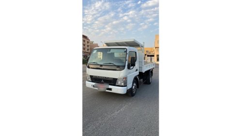 Mitsubishi Canter Disel