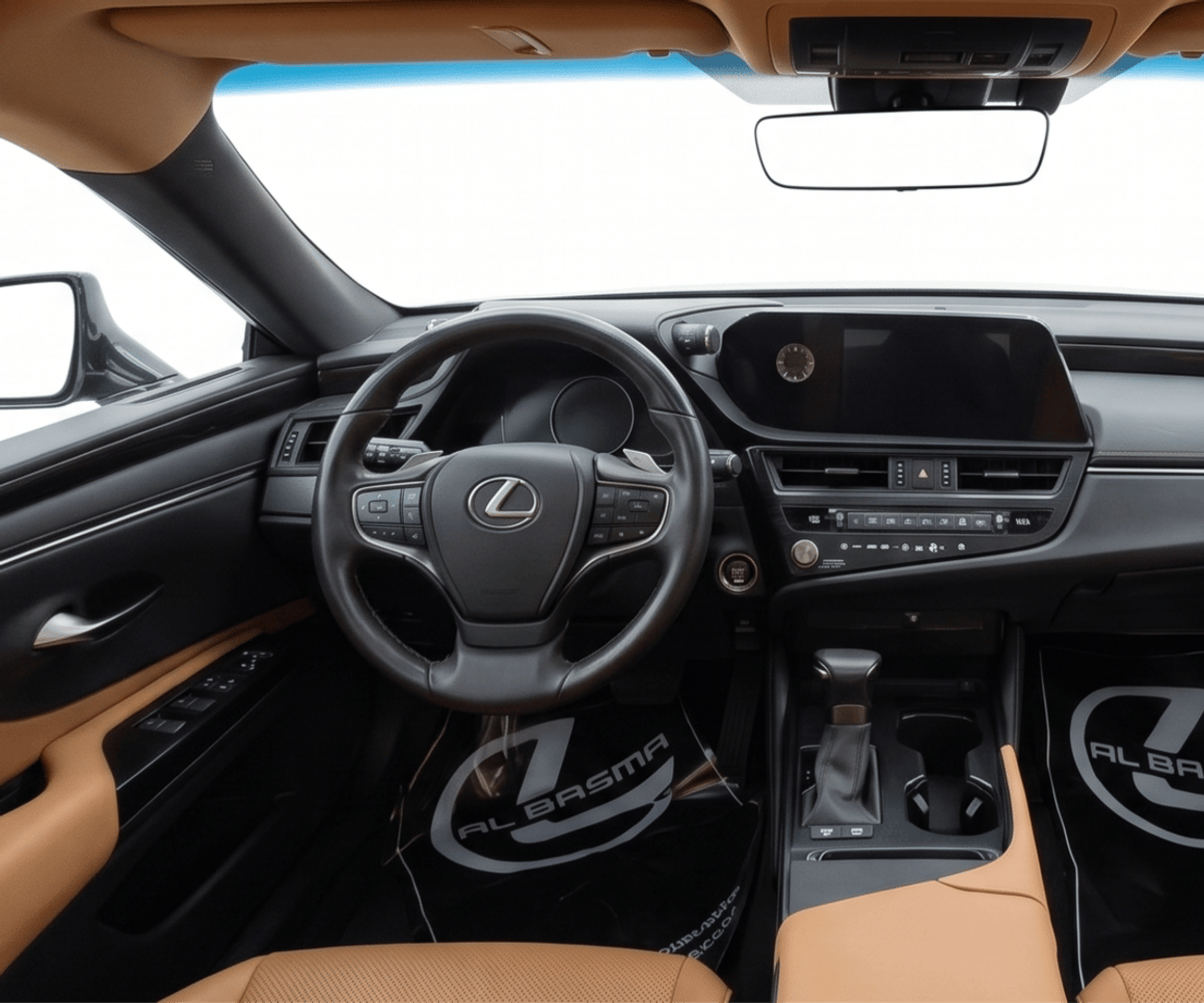 Lexus ES300h HYBRID PLUS 300h 2.5