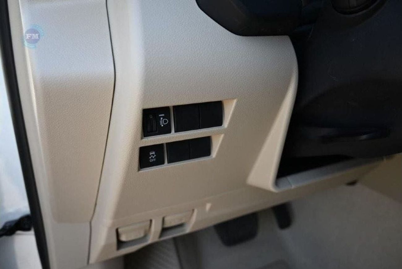 Toyota Land Cruiser 300 GXR V6 3.5L TT 7 Seat Automatic