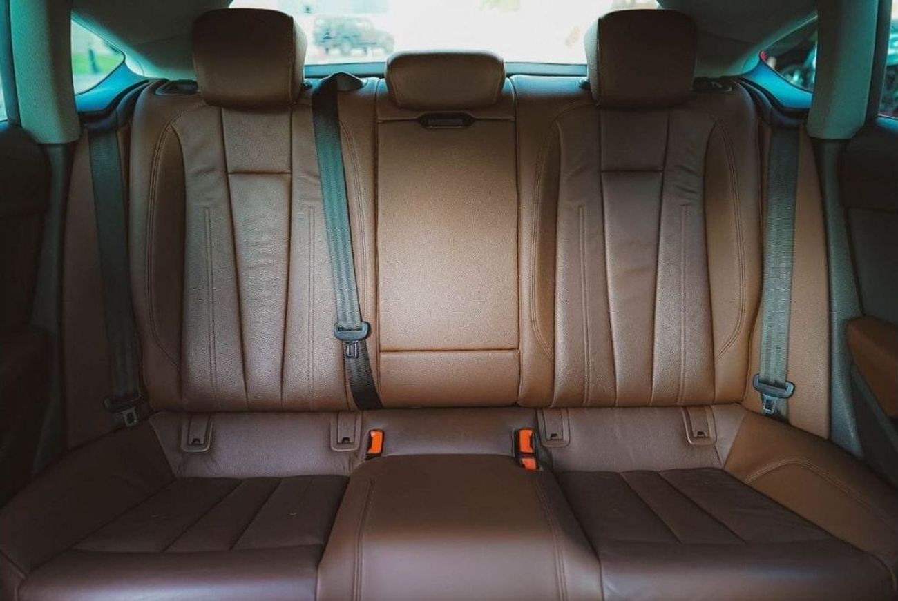 أودي A5 40 TFSI ديزاين