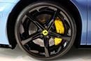 Ferrari SF90 Spider 2022 Ferrari SF90 Spider, JBL Audio, Carbon Interior, ADAS Full Pack, Dealer Service Package, GCC!!