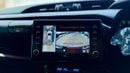 Toyota Hilux GR KITT install