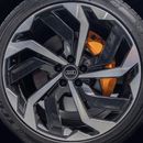 Audi etron 55 Quattro 402BHP • Audi Warranty