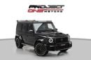 Mercedes Benz Brabus