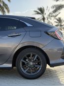Honda Civic Sport 1.5L