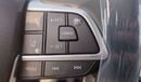 Toyota Highlander LTD HEV Toyota Highlander 2024 TOYOTA HIGLANDER LIMITED HYBRID 2.5L