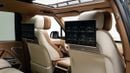 Land Rover Range Rover SV P615 BRABUS - 2024 - Euro Specs