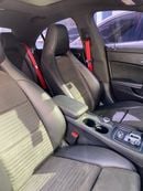 Mercedes-Benz CLA 45 AMG