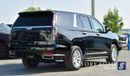 Cadillac Escalade 6.2 V8 Luxury Aut. 7 seats 4x2