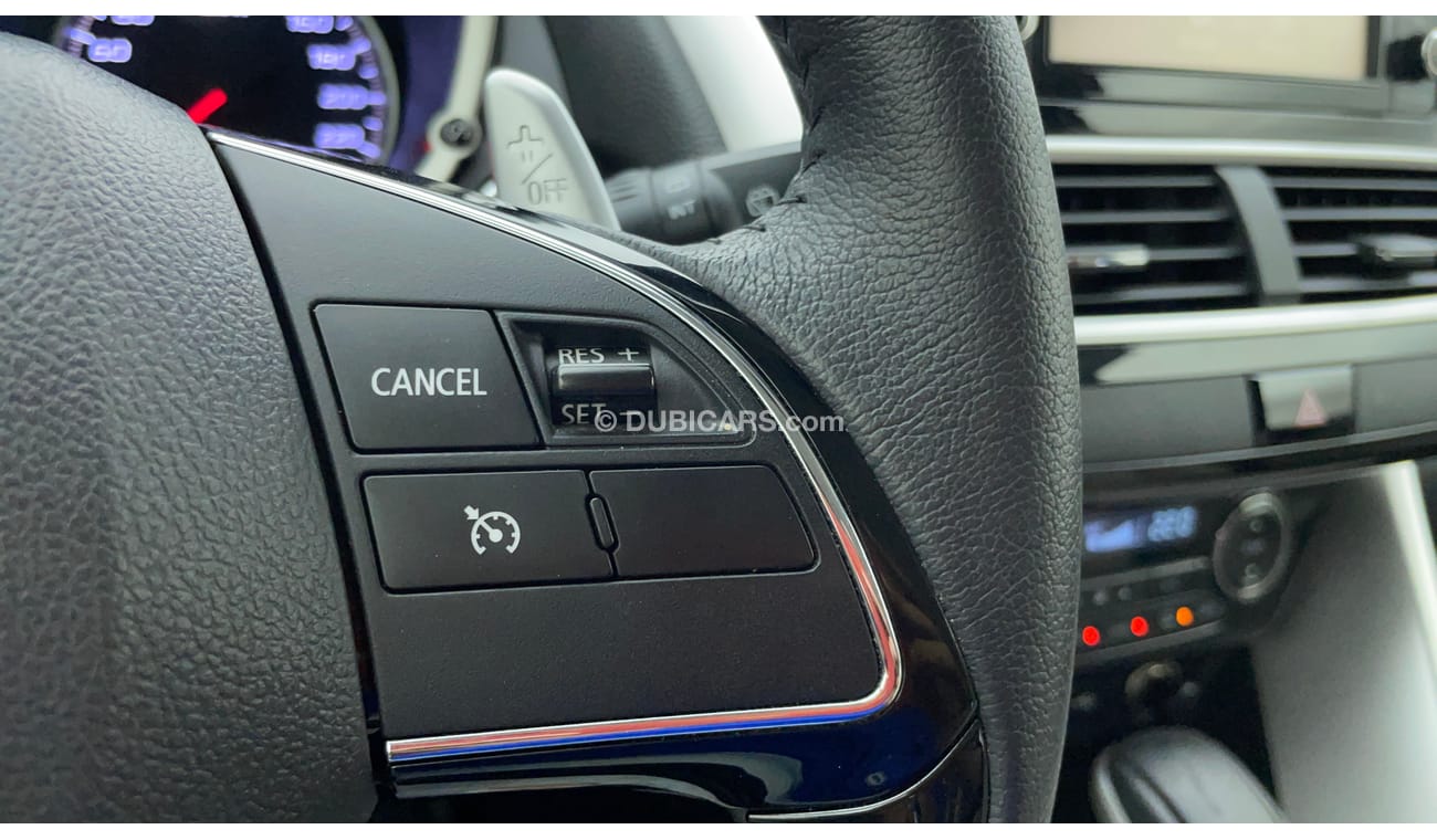 Mitsubishi Eclipse Cross GLX HIGHLINE 1.5 | Zero Down Payment | Free Home Test Drive