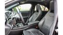 Mercedes-Benz CLA 250 Std MERCEDES-BENZ CLA250 4MATIC