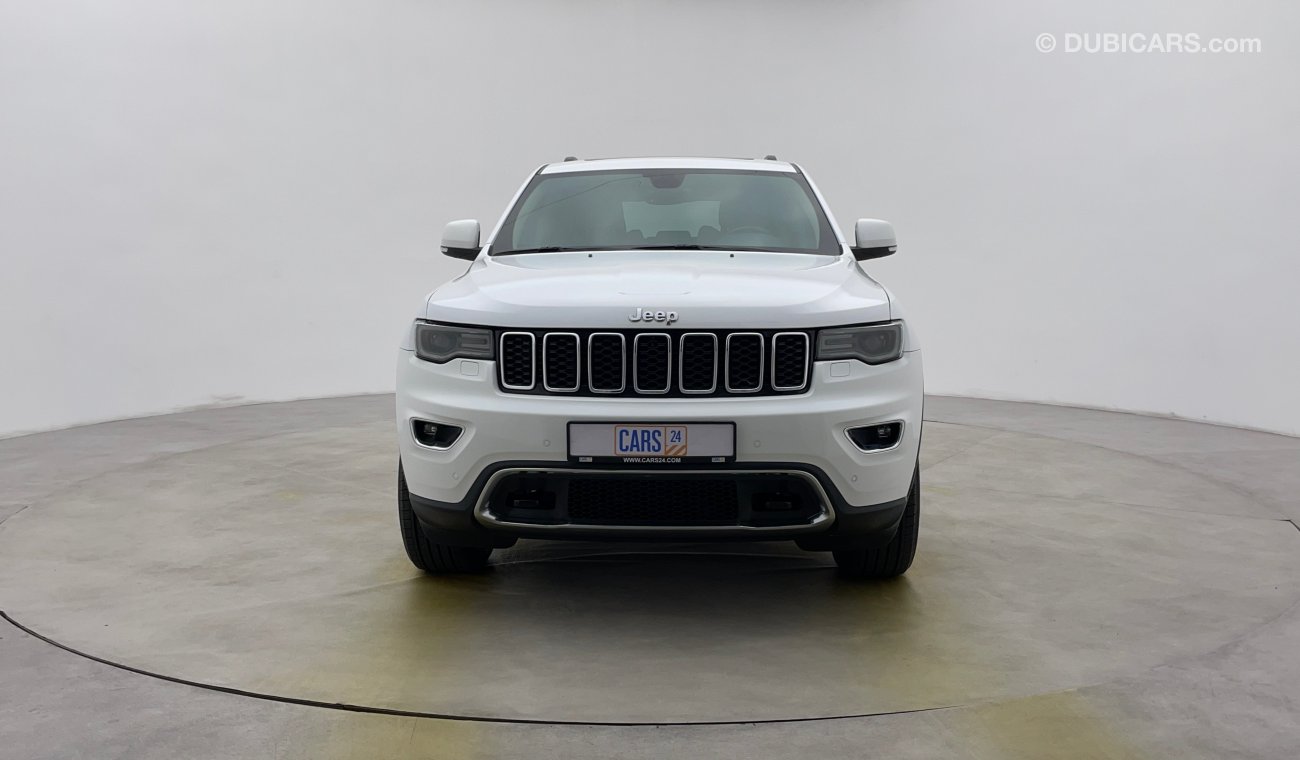 Jeep Grand Cherokee LIMITED 5700