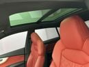 أودي Q8 55 TFSI quattro (340 HP) Crimson Red Edition (Ref# 053982)