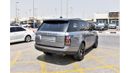 Land Rover Range Rover Range rover vouge V6 super charge  Gcc specs Model 2021 Original paint no accident