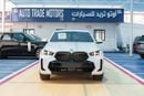 BMW X6 BMW X6 BMW X6 M40i V6 M-Sport