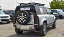 Land Rover Defender 110 Limited Edition 400PS Auto.