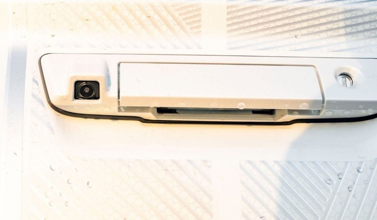 Isuzu DMax 2025 ISUZU D-MAX GT Double Cabin 4x4 3.0L Diesel - GCC (Export price)