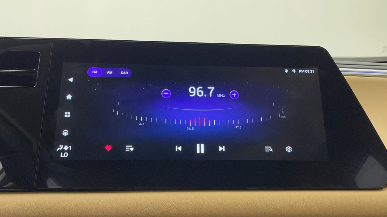 جي إي سي GS3 EMZOOM R STYLE 1.5 | بدون دفعة مقدمة | اختبار القيادة في المنزل