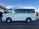 تويوتا هاياس 2026 TOYOTA RHD HIACE LONG VAN 2.0L PETROL DX-GL PACKAGE BRAND NEW 0KM