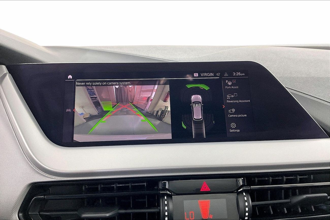 بي أم دبليو 120i Joy Edition | عرض العيد الحصري | خالية من أضرار الفيضانات