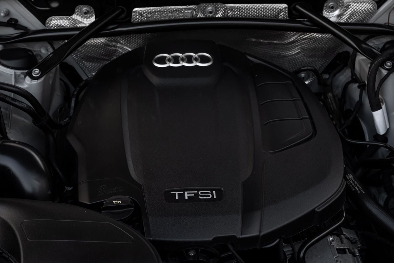 Audi Q5 Q5 S-Line Sportback | 2,742 P.M | 0% Downpayment | Agency Warranty!