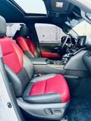 Toyota Land Cruiser VXR