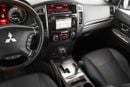 Mitsubishi Pajero GLS H/L GOLD