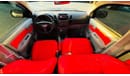 Toyota Hilux 2008 | LHD | MANUAL | DOUBLE CABIN | DIESEL | PREMIUM RED LEATHER SEATS | SPORTS BAR