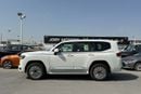 Toyota Land Cruiser LAND CRUISER GXR-V 3.3L DIESEL TWIN TURBO , FULL OPTION 2026 MODEL