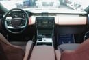 لاند روفر رينج روفر HSE P530
