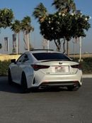 Lexus RC350 Lexus Rc 350