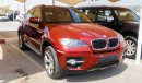 BMW X6 XDrive 35i