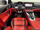 Mercedes-Benz AMG GT 43 AMG 2020 Mercedes Benz GT43 AMG, Warranty, Full Mercedes Service History, Full Options, GCC