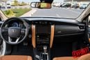 تويوتا فورتونر SR5 Toyota Fortuner 2026 2.8 L