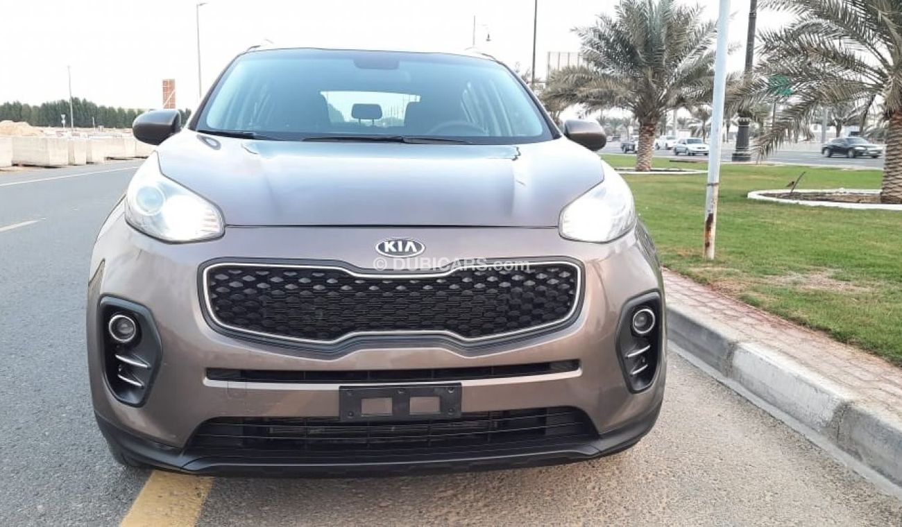 Kia Sportage Mobile Denull
