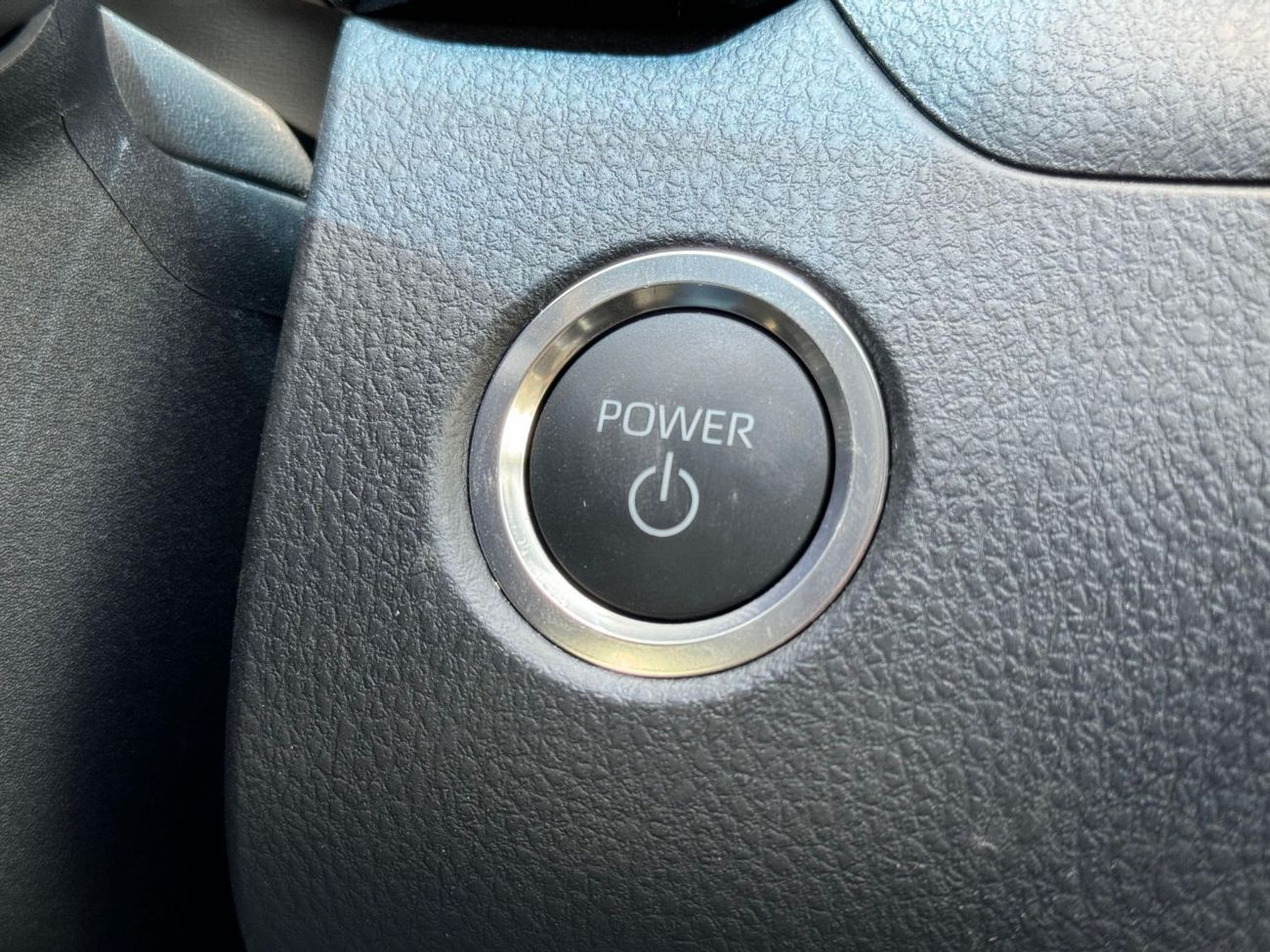 Toyota Camry TOYOTA CAMRY E PLUS 2025 GCC 2.5L