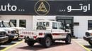 Toyota Land Cruiser Pick Up LC79 DC 2.8L DSL 25YM FULL AT