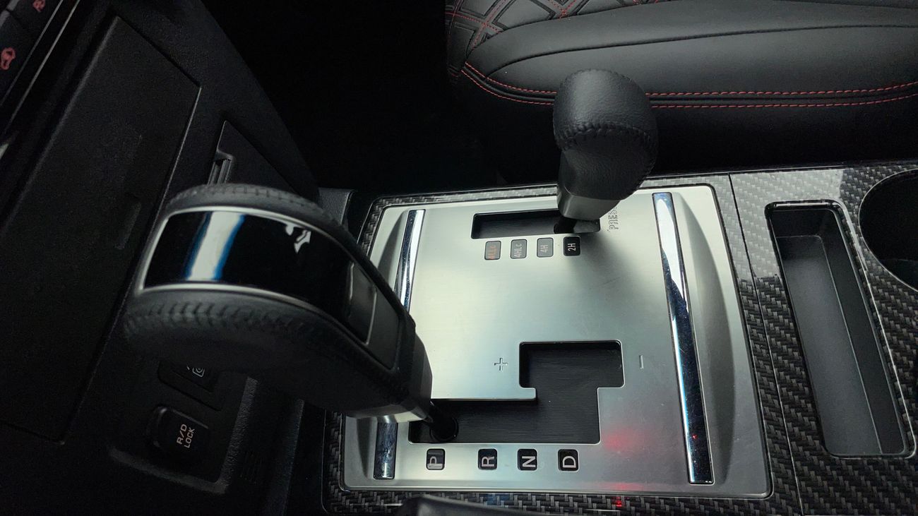 Mitsubishi Pajero SIGNATURE EDITION 3.8 | Zero Down Payment | Home Test Drive