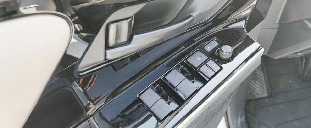 Toyota bZ4X Toyota BZ4 GAC BZ4X 2WD PRO EV AT