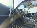 Toyota 4Runner  2022 Toyota 4Runner Full Option+ 4.0L V6 - AWD 4x4 With Radar & Push Start - Sunroof