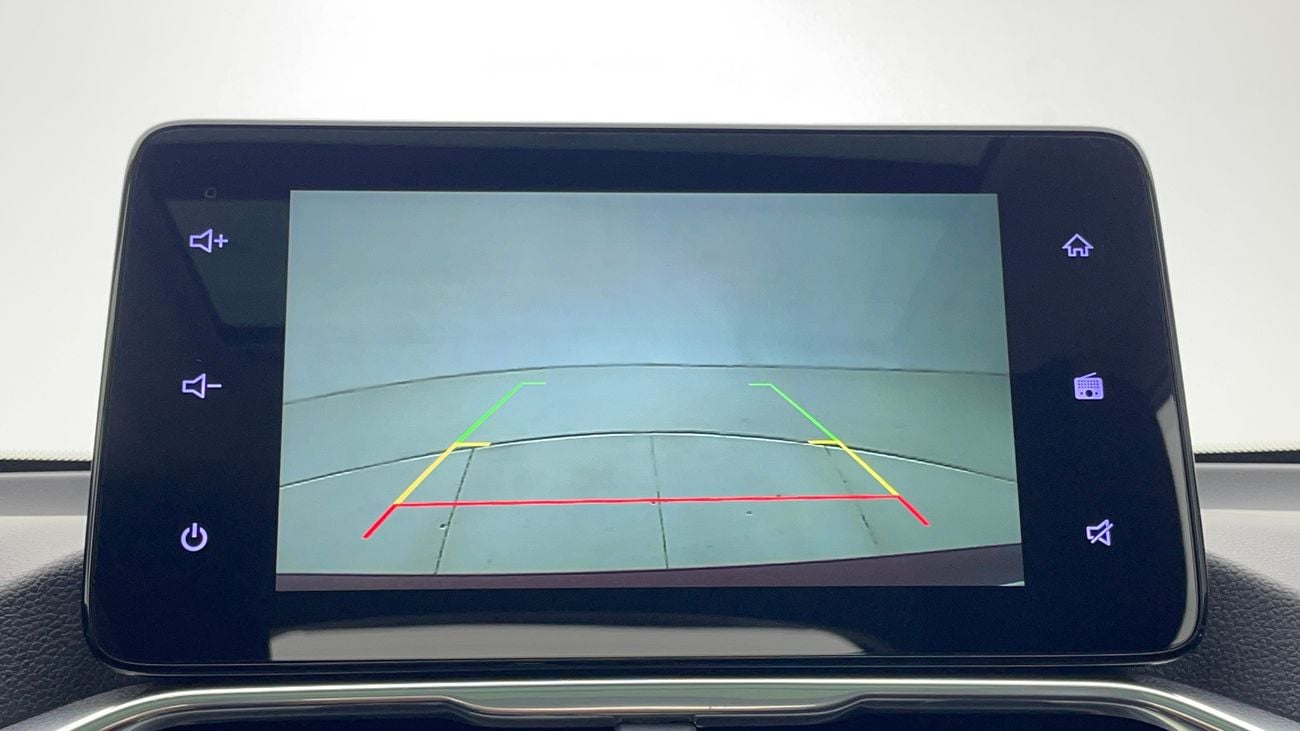 شيفروليه جروف 2025 PREMIER | AED 745/Month | 0 DP | 30 Day Return | Warranty | Service History