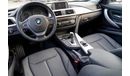 BMW 320i F30